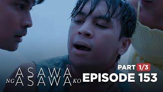 Asawa Ng Asawa Ko: Kuwago returns to the resort without Billie and Tori! (Episode 153 - Part 1/3)