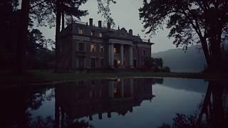 The Haunting of Robin Williams House , Paradise Cay , Tiburon, California