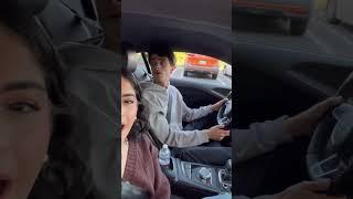 pranking brent rivera with my siren impression #impressions #voiceacting