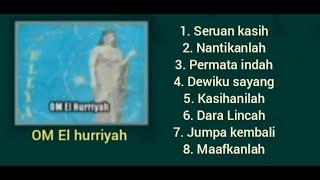 Album - Permata indah - om El hurriyah.