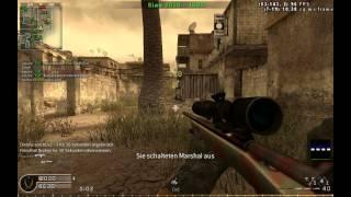 CoD4 MW1 Kill-Montage