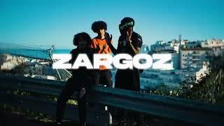 [FREE] Kerchak jersey drill type beat "Zargoz"