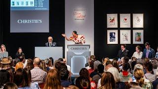 Auction Highlights | Vivienne Westwood: The Personal Collection, 25th June 2024