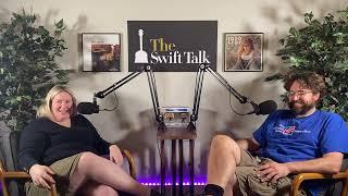 The Swift Talk - Ep157 - Taylor Swift - When Emma Falls In Love