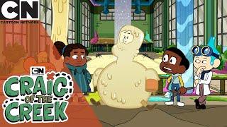 The Slime Factory | Craig of the Creek | @cartoonnetworkuk