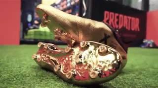 UNBOXING | adidas Skystalker | R-GOL.com