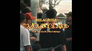 Milagrosa - Smoking Lawd (Official Video)