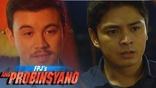 FPJ's Ang Probinsyano: Cardo and his colleagues defeat Joaquin's henchmen