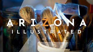 Arizona Illustrated 1117: Emmy Award Winning Stories