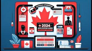 Citizenship Application Tips 2024 | Are You Eligible?