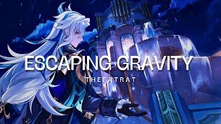 Genshin [AMV/GMV] - Escaping Gravity