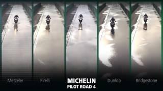 Michelin Pilot Road 4