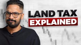 Land Tax In Australia {Explained} | Australian Property Investing