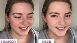 The Best Foundation - Flawless Color Changing Foundation