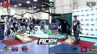 ACL Pro Swap: Torres & Zafft vs Renevitz & Feinstein