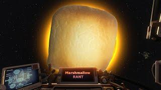 Outer Wilds Marshmallow Rant