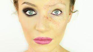 How to PROPERLY Remove Your Makeup and Waterproof Mascara! | Stephanie Lange