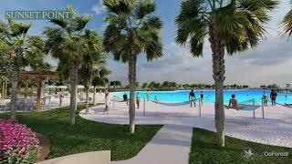 Sunterra Sol Club Lagoon Amenity Village Virtual Tour