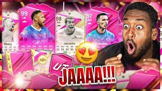 6 MIO FUTTIE GEZOGENFUTTIES PICKS + BEST OF SPECIAL CARDSDIE SCHÖNSTE ZEIT BEGINNT WIEDER I EA FC