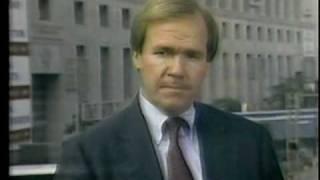 CBS Evening News July 19, 1990 Part 1