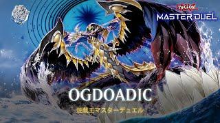 Ogdoadic - Nephilabyss, the Ogdoadic Overlord / Eternal Partners [Yu-Gi-Oh! Master Duel]