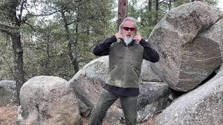 ZenKahuna's Review of the Outback Trading Cotton Oilskin Western Vest