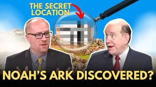 THEY DISCOVERED NOAH'S ARK? With Rick Renner | World Before the Flood 1