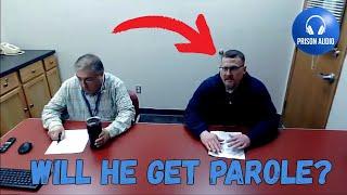 He Went Crazy When He Found His Ex With Someone Else | Iowa Parole Board Hearing