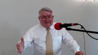 Poslannik Epifanii może Nas uczyć - br. Tomasz Strojny