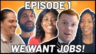 From Ground Zero to Career Superhero! | Career Transforming Docuseries | Ep 1 | Super Purposes