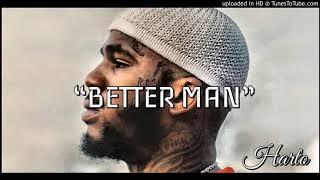 [FREE] Q Da Fool Type Beat "Better Man" @harto_beats