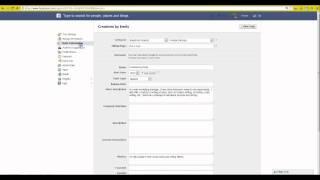 How to Change Your Facebook Page URL / Claim Your Username to Get More Likes