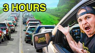 People's Worst Raging Crashouts Caught On Camera