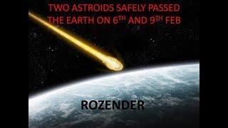 Rozender science news #2