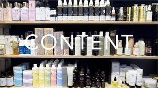 Beauty Tour: Content Beauty | London, UK