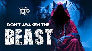 Don't Awaken The Beast (Official Lyrical Video) | Yodo Studio