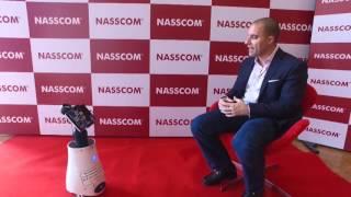 Scott Liewehr, CEO & Co-Founder, Digital Clarity Group || Tech Buzz @ NILF 2016