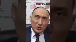Асимметричная Война 5 к 1: Что нужно Украине. Эксперт - Агиль Рустамзаде