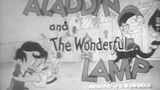 Aladdin and the Wonderful Lamp - Castle Films