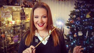 Harry Potter Collector Victoria Maclean’s Top 10 Collection