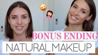 Natural Makeup Tutorial 2018 | Emily Elizabeth May