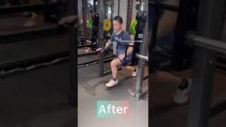 トレーニング継続の重要性