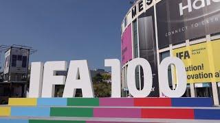 IFA Berlin 2024