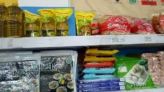 JAJANAN FROZEN FOOD INI WAJIB KALIAN BELI