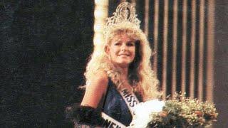 Lorraine Downes (1983) Miss New Zealand & Miss Universe Full Performance