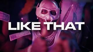 [FREE] Kyle Richh x Jenn Carter Jerk Drill Type Beat "Like That" | NY Drill Type Beat 2025