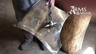 Arms & Armor German Flail