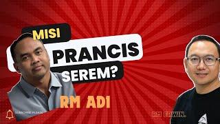 MISI GEREJA KATOLIK DI PRANCIS BEDA BANGET?