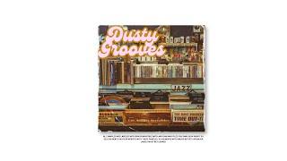 FREE VINTAGE SAMPLE PACK "DUSTY GROOVES" (ALCHEMIST, 9TH WONDER, CONDUCTOR WILLIAMS AND MORE)