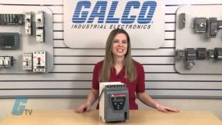 ABB PST Series Soft Starters - A GalcoTV Overview